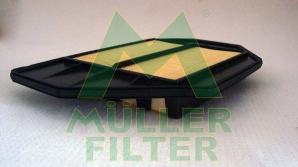 MULLER FILTER Ilmansuodatin PA3149